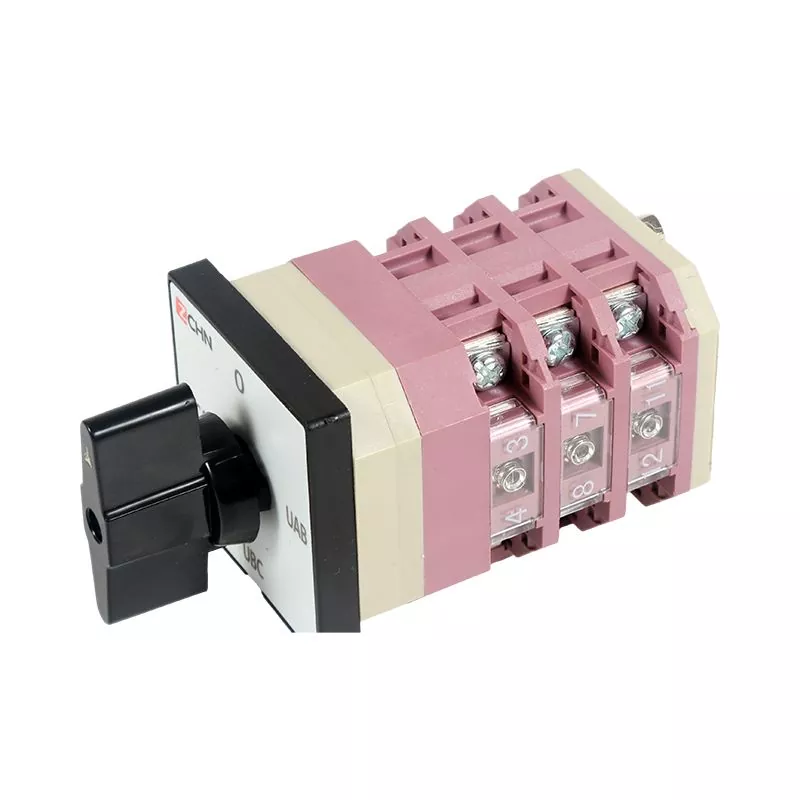 AC Cam Switch 3-faset