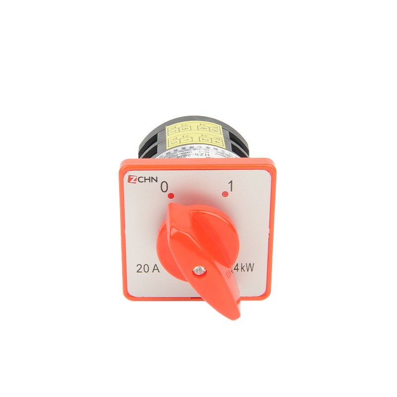 HZ5D -serie Skift switch.