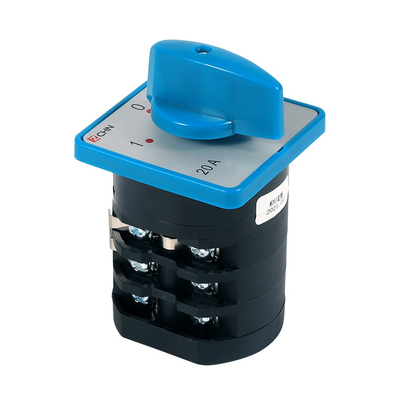 HZ5D -serien Universal Switch