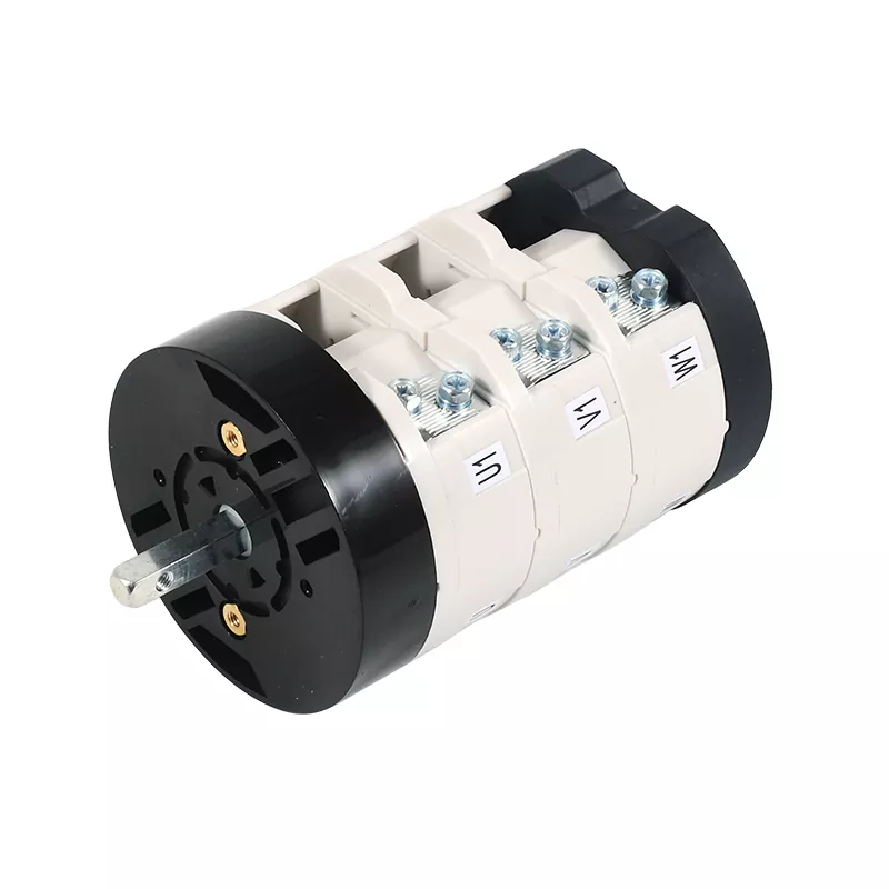 LW31 32A selector switch