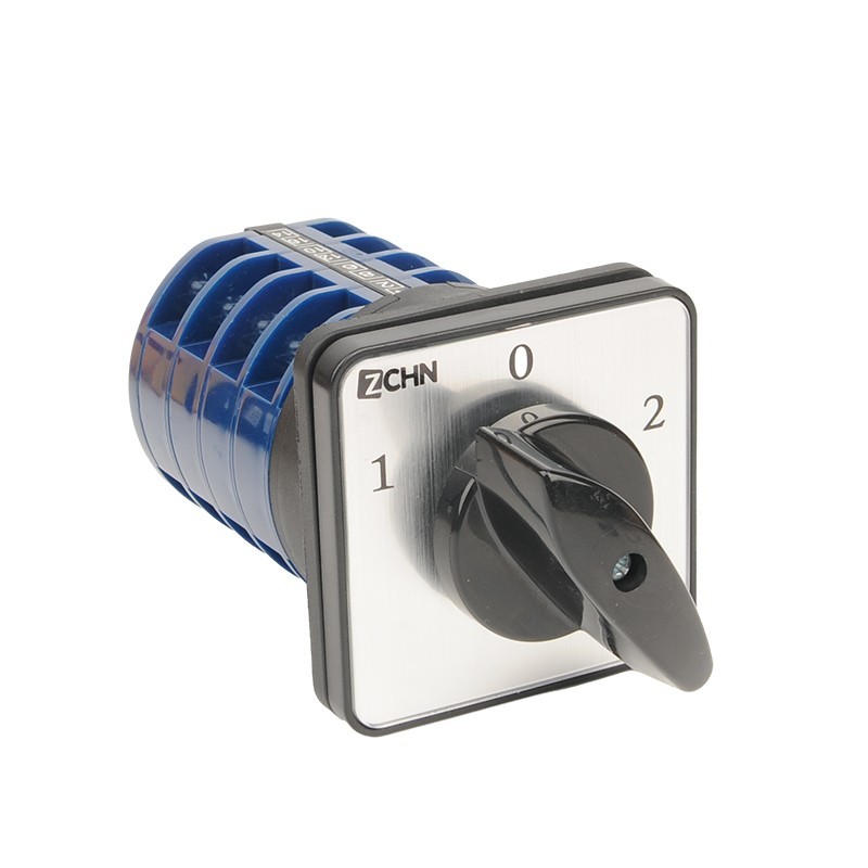 LW26 -serien Rotary Switch