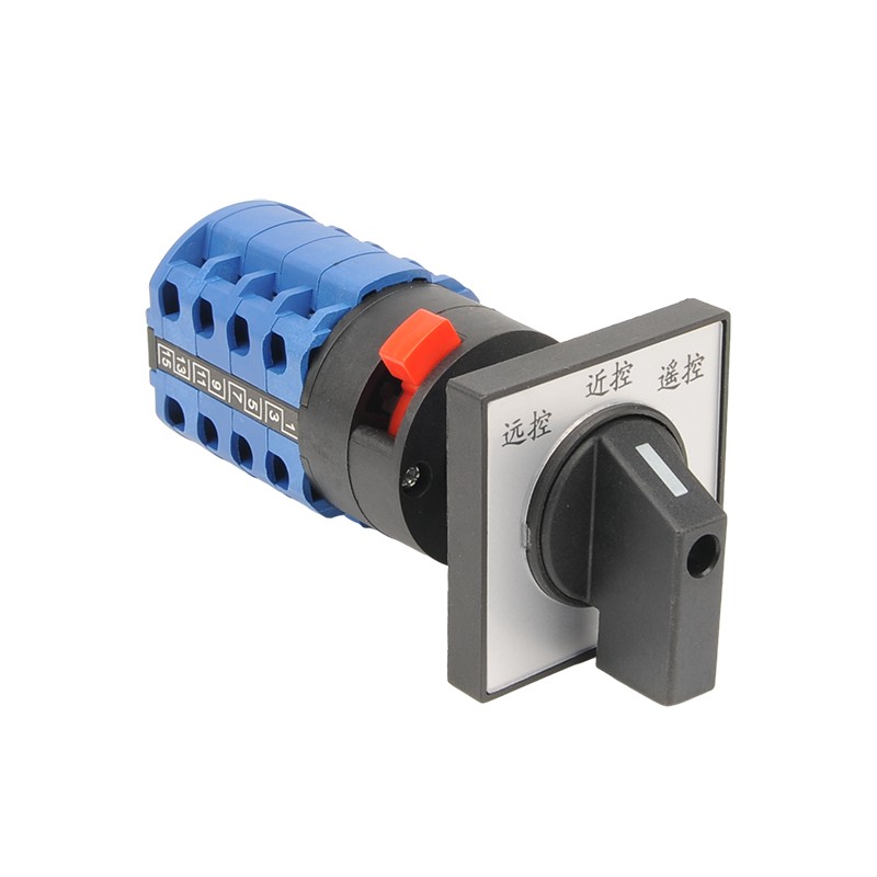 LW26 -serien Universal Switch