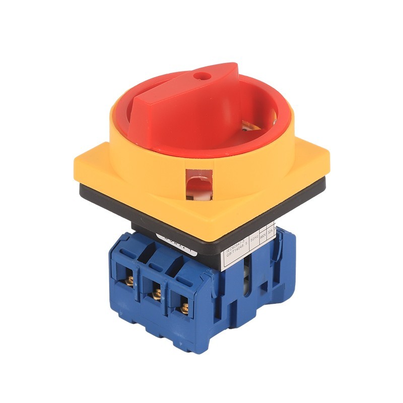 LW30 -serie Load Disconnect Switch