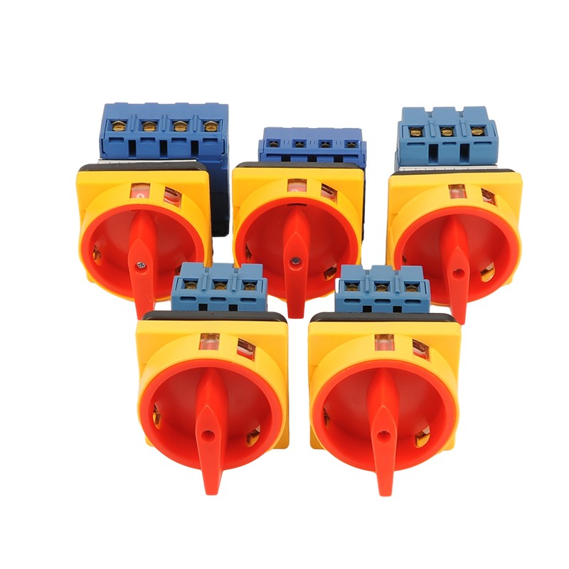 LW30-SERIEN AF CAM SWITCH