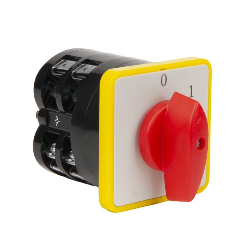LW5-16A/2P skifte switch