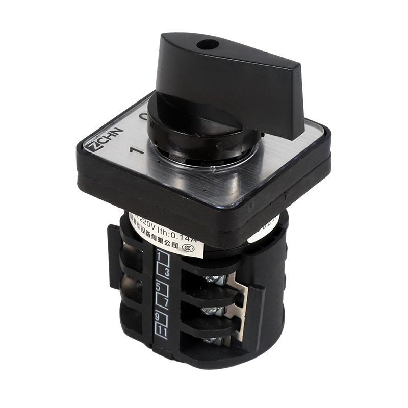 LW8 -serien Universal Switch